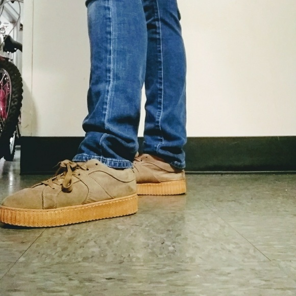 DKNY Jeans😎😎 SOHO Straight - Picture 4 of 5